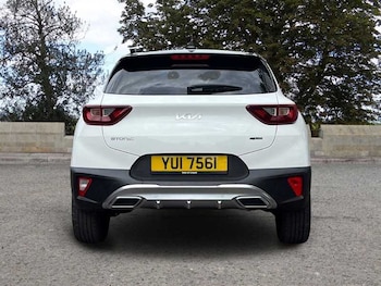 Used Kia Stonic 2023 for sale - 78811543: Photo