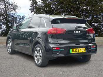 Used Kia Niro 2022 for sale - 74881011: Photo