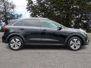 Used Kia Niro 2022 for sale - 74881011: Photo