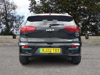 Used Kia Niro 2022 for sale - 74881011: Photo