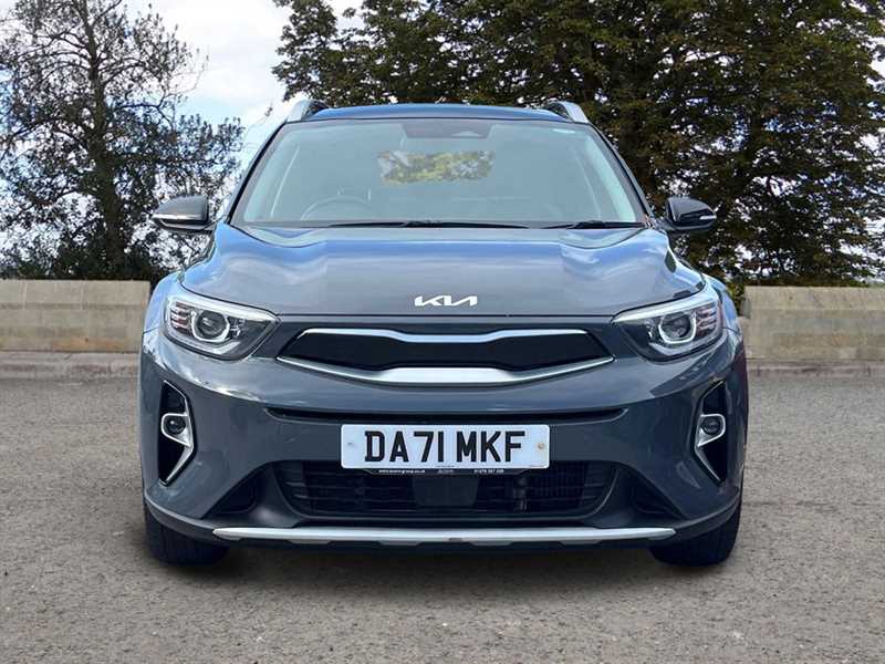 Used Kia Stonic 2021 for sale - 76447269: Photo 5