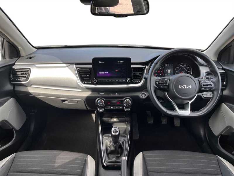 Used Kia Stonic 2021 for sale - 76447269: Photo 9