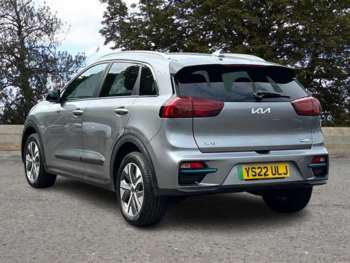 Used Kia Niro 2022 for sale - 74880830: Photo