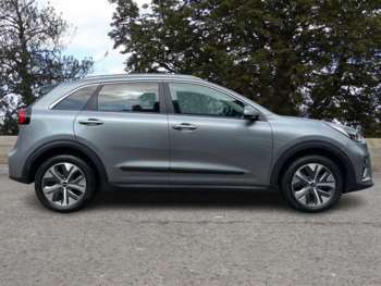 Used Kia Niro 2022 for sale - 74880830: Photo