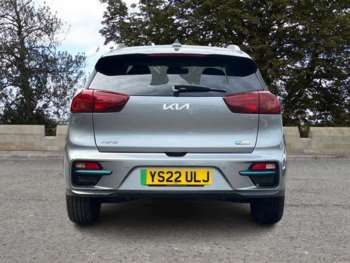 Used Kia Niro 2022 for sale - 74880830: Photo