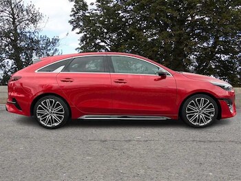 Used Kia Pro Ceed 2023 for sale - 76180255: Photo 3