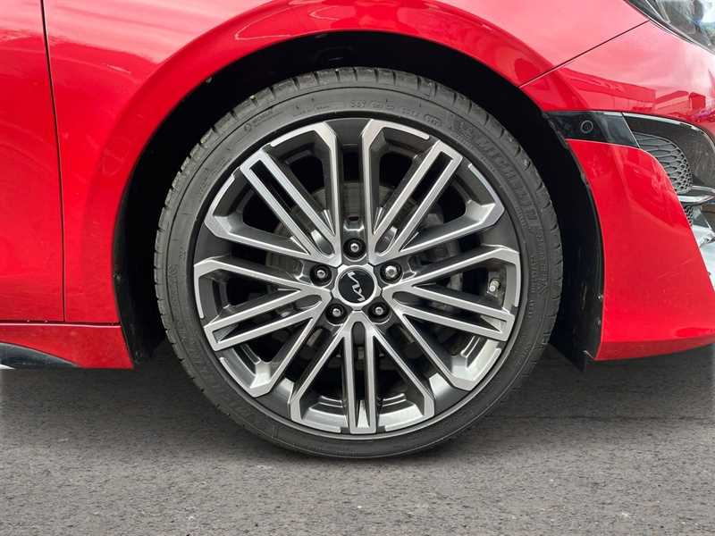 Used Kia Pro Ceed 2023 for sale - 76180255: Photo 6