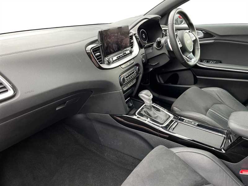 Used Kia Pro Ceed 2023 for sale - 76180255: Photo 7