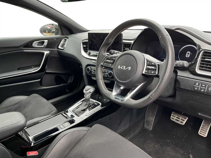 Used Kia Pro Ceed 2023 for sale - 76180255: Photo 8