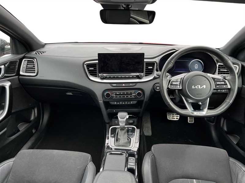 Used Kia Pro Ceed 2023 for sale - 76180255: Photo 9