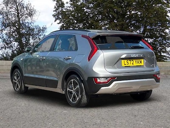 Used Kia Niro 2022 for sale - 75328624: Photo