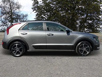 Used Kia Niro 2022 for sale - 75328624: Photo