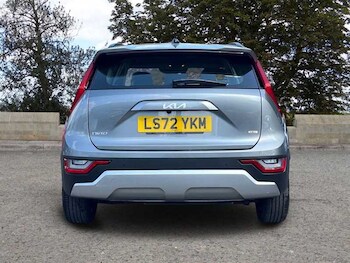 Used Kia Niro 2022 for sale - 75328624: Photo