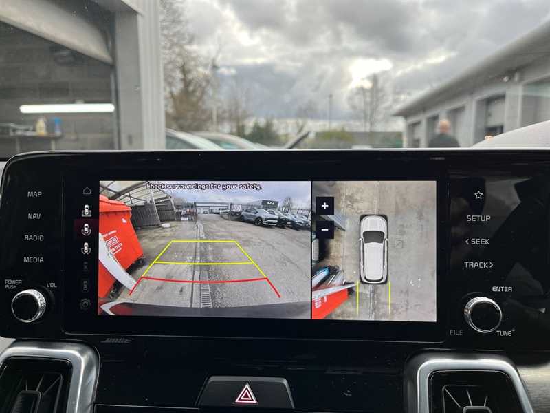 Used Kia Sorento 2023 for sale - 77942215: Photo 10