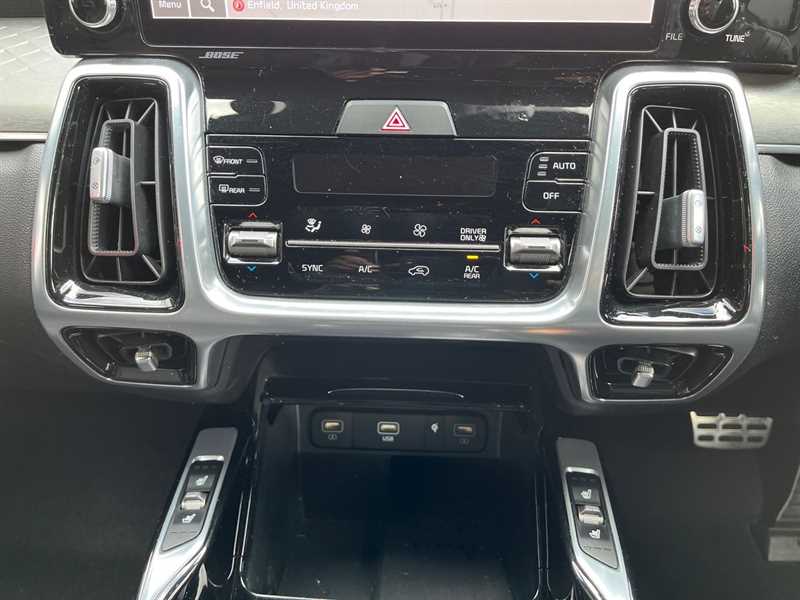 Used Kia Sorento 2023 for sale - 77942215: Photo 12