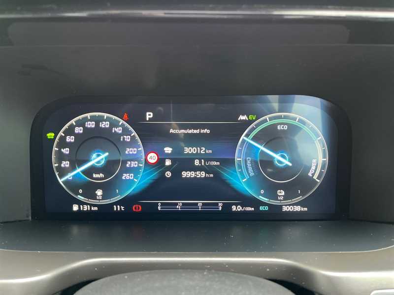 Used Kia Sorento 2023 for sale - 77942215: Photo 14