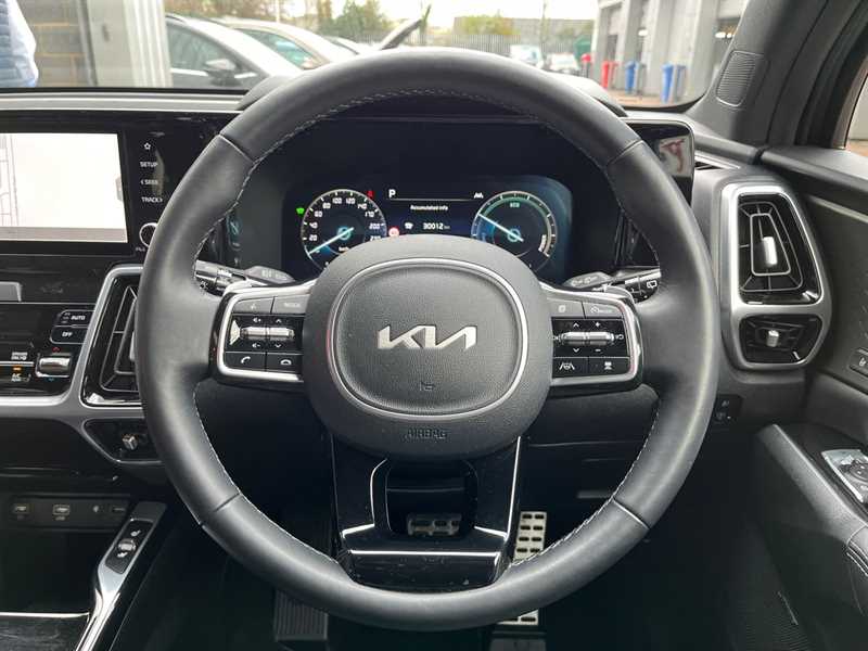 Used Kia Sorento 2023 for sale - 77942215: Photo 15