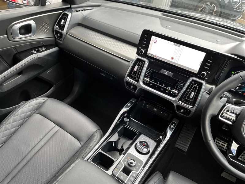 Used Kia Sorento 2023 for sale - 77942215: Photo 17