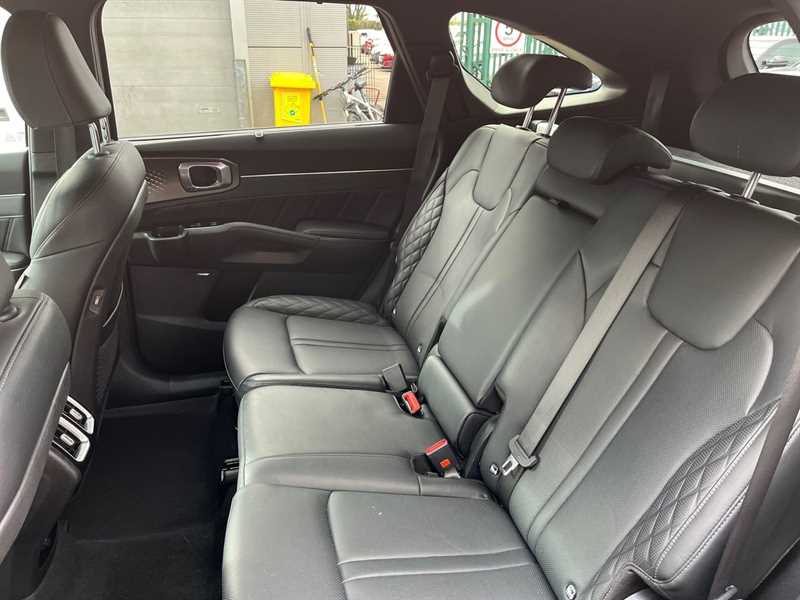 Used Kia Sorento 2023 for sale - 77942215: Photo 19