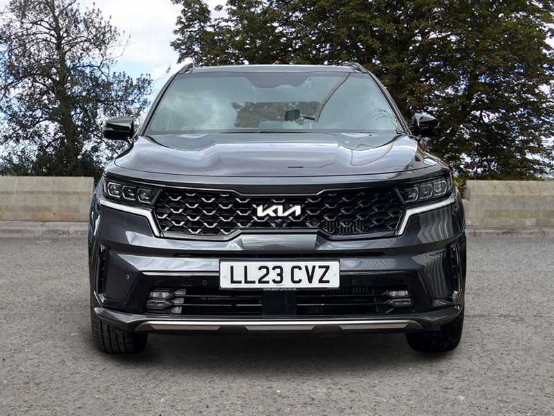 Used Kia Sorento 2023 for sale - 77942215: Photo 5