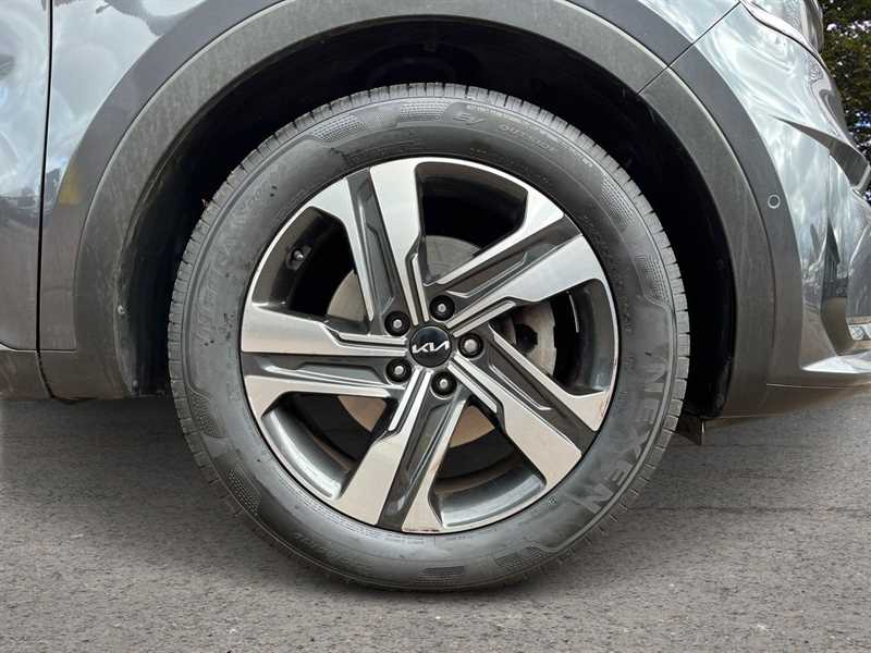 Used Kia Sorento 2023 for sale - 77942215: Photo 6