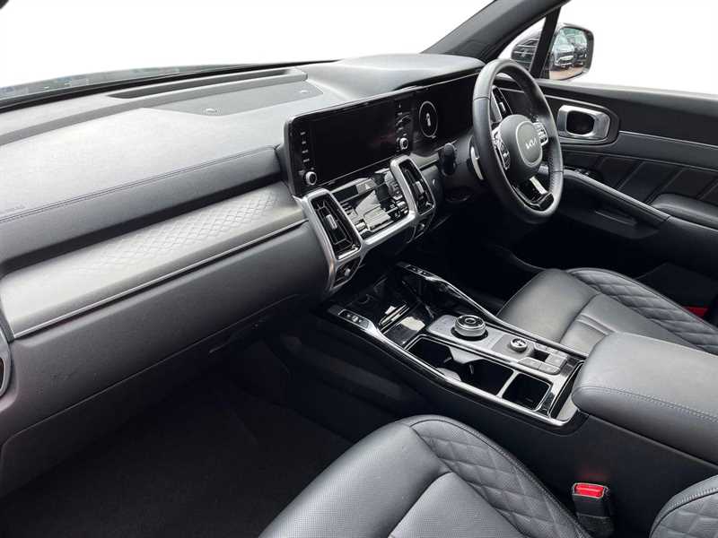 Used Kia Sorento 2023 for sale - 77942215: Photo 7