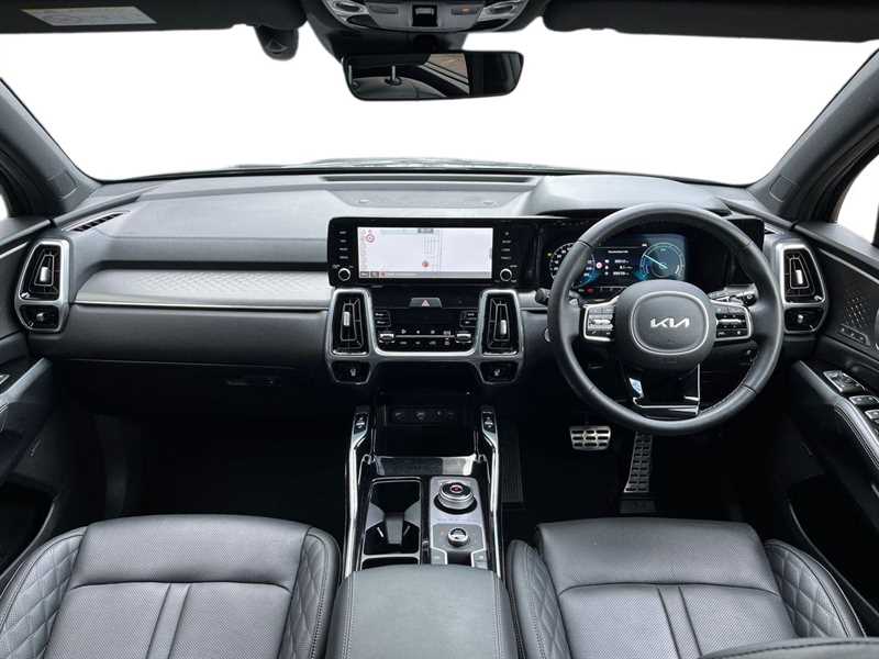 Used Kia Sorento 2023 for sale - 77942215: Photo 9