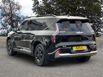 Used Kia EV9 2025 for sale - 76180274: Photo