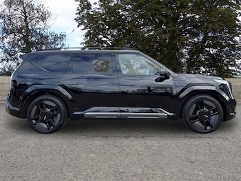 Used Kia EV9 2025 for sale - 76180274: Photo
