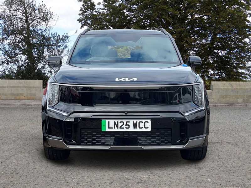 Used Kia EV9 2025 for sale - 76180274: Photo 5