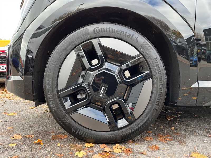 Used Kia EV9 2025 for sale - 76180274: Photo 6