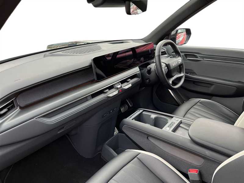 Used Kia EV9 2025 for sale - 76180274: Photo 7