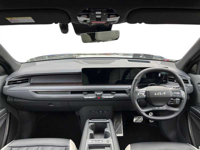Used Kia EV9 2025 for sale - 76180274: Photo 9