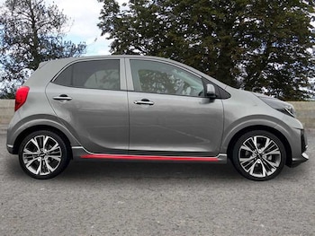 Used Kia Picanto 2024 for sale - 76717784: Photo