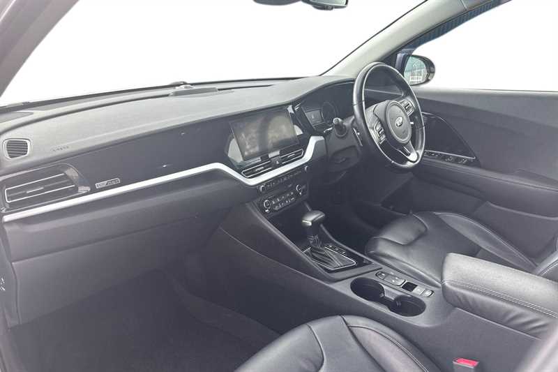 Used Kia Niro 2020 for sale - 78220904: Photo 10