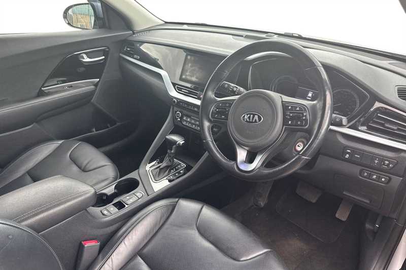 Used Kia Niro 2020 for sale - 78220904: Photo 11