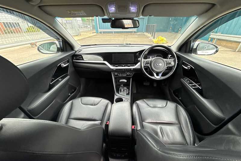 Used Kia Niro 2020 for sale - 78220904: Photo 12