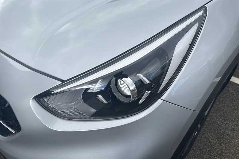 Used Kia Niro 2020 for sale - 78220904: Photo 16