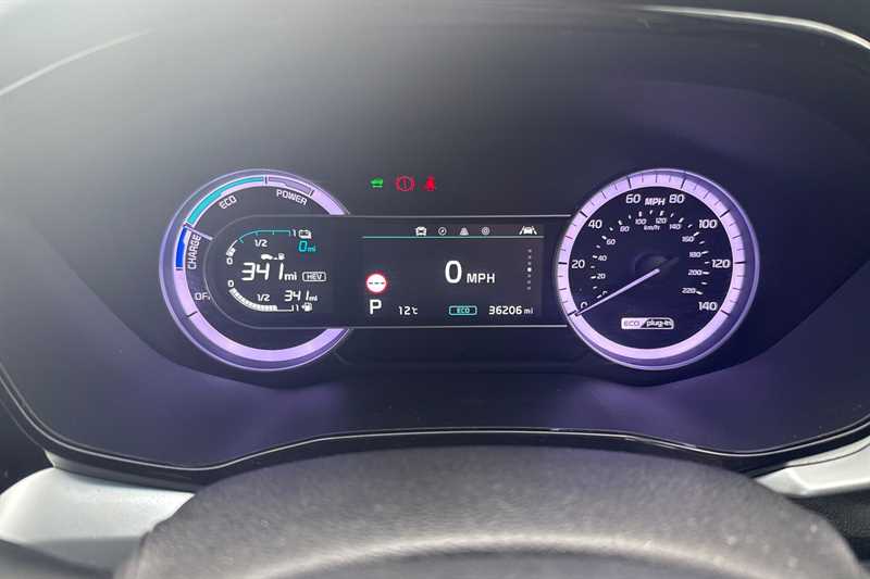 Used Kia Niro 2020 for sale - 78220904: Photo 17