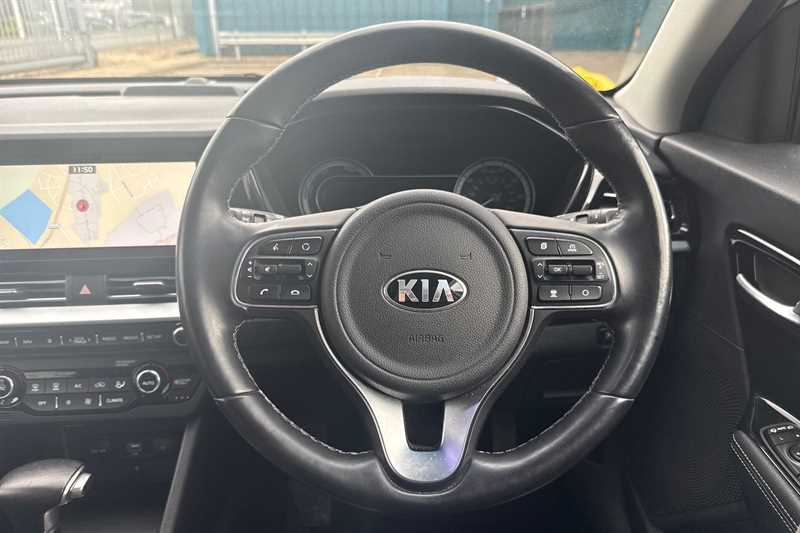 Used Kia Niro 2020 for sale - 78220904: Photo 18