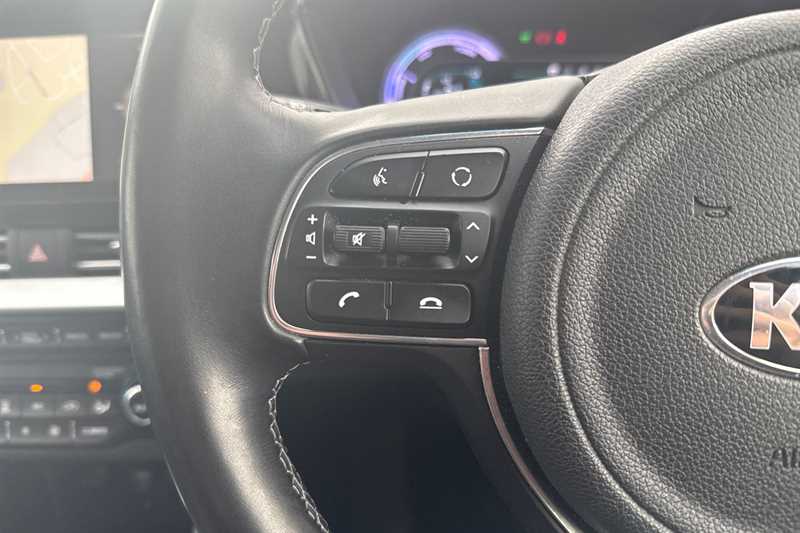 Used Kia Niro 2020 for sale - 78220904: Photo 19