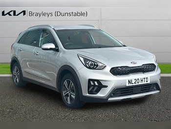 Used Kia Niro 2020 for sale - 78220904: Photo