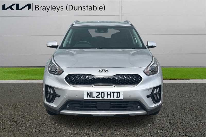 Used Kia Niro 2020 for sale - 78220904: Photo 2