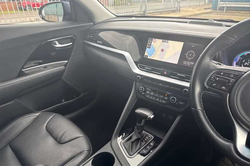 Used Kia Niro 2020 for sale - 78220904: Photo 20