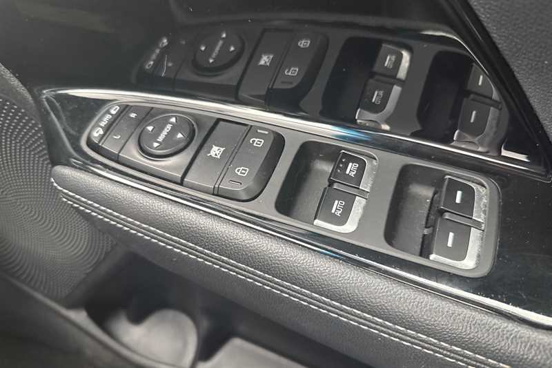 Used Kia Niro 2020 for sale - 78220904: Photo 21