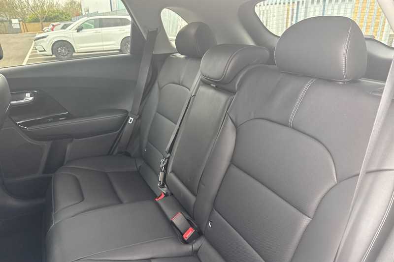 Used Kia Niro 2020 for sale - 78220904: Photo 22