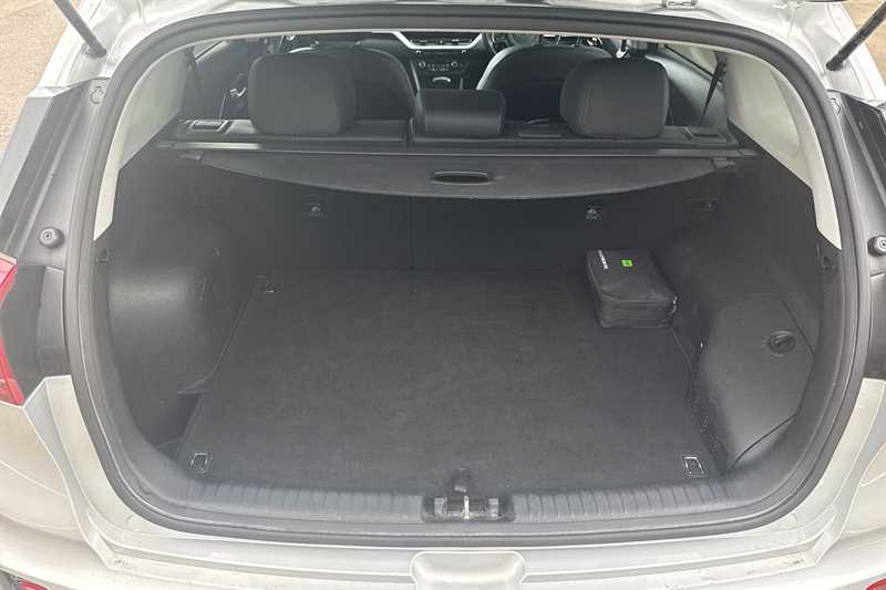 Used Kia Niro 2020 for sale - 78220904: Photo 23