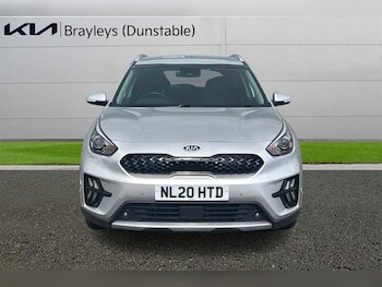 Used Kia Niro 2020 for sale - 78220904: Photo