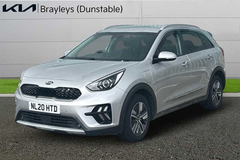 Used Kia Niro 2020 for sale - 78220904: Photo 3