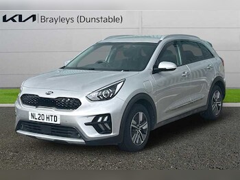 Used Kia Niro 2020 for sale - 78220904: Photo